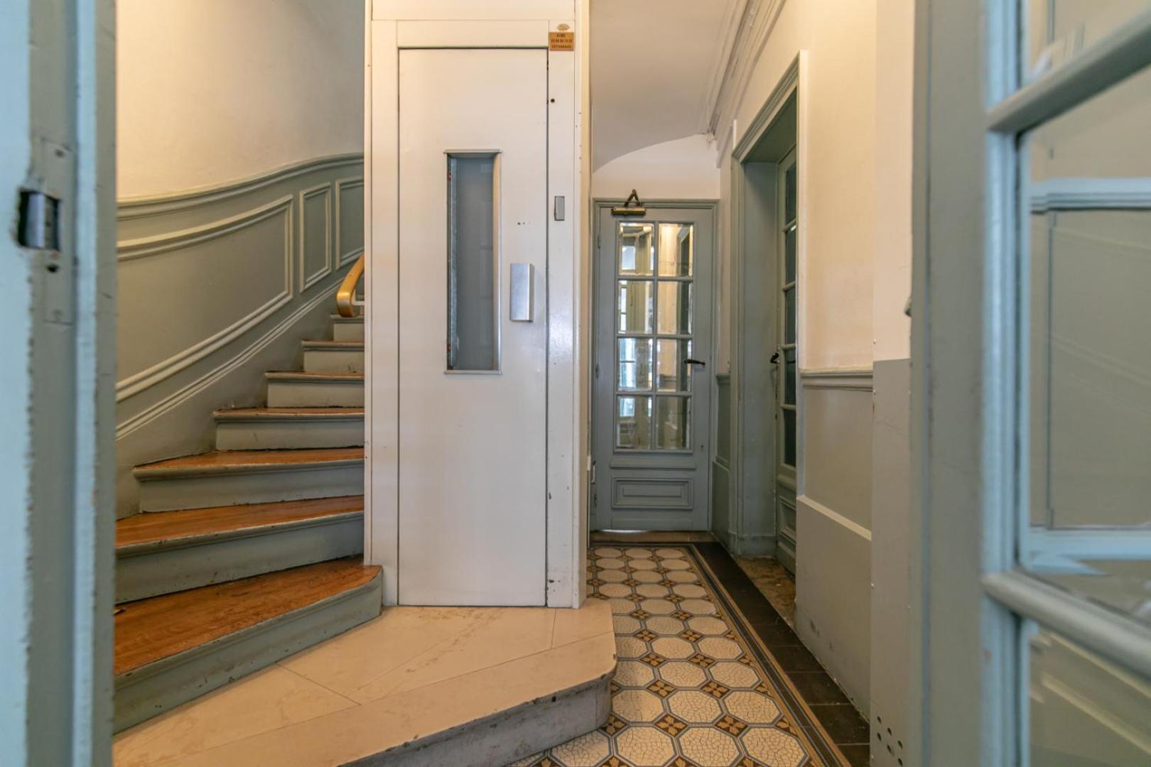Apartment Mba - Courcelles - Splendide *